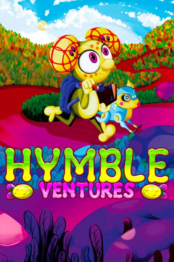 Hymble Ventures