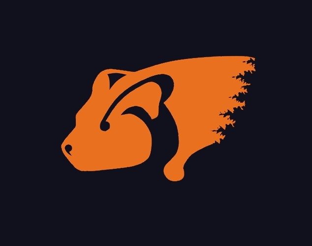 Amber-Bear-Logo