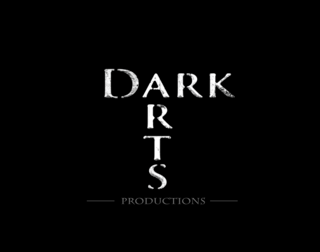 Dark-Arts20production20Logo20design