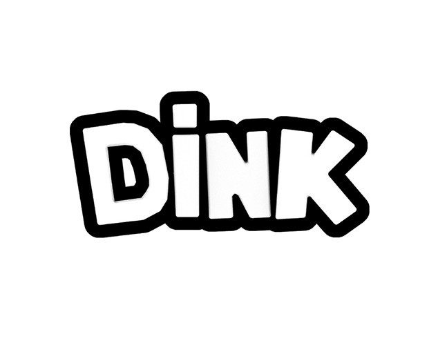 Dink-Logo