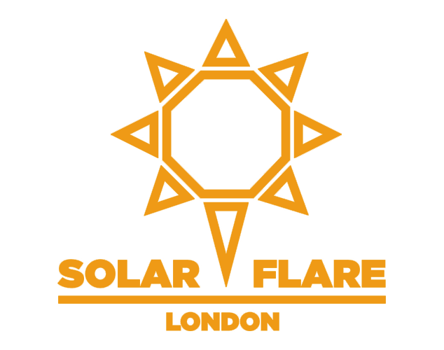 Solar20Flare20Logo
