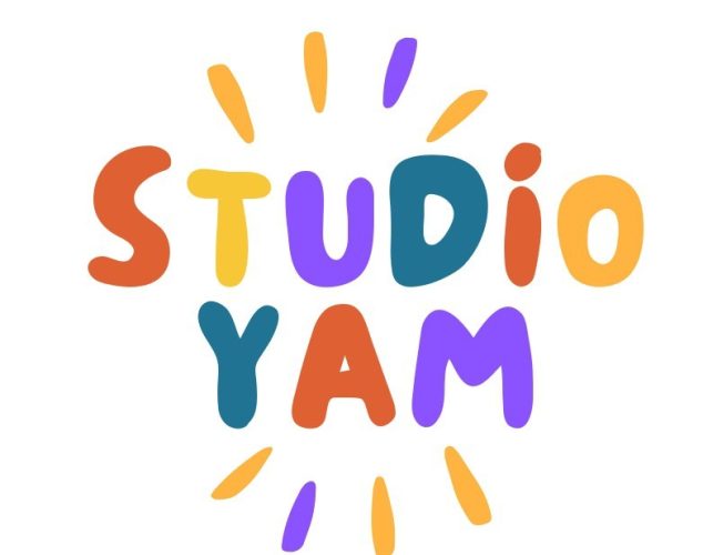 Studio Yam_TeamLogo