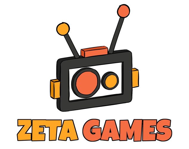 Zeta Games Tranzfuser Logo